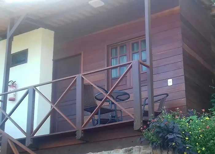 Pousada Vitoria Noronha Fernando de Noronha